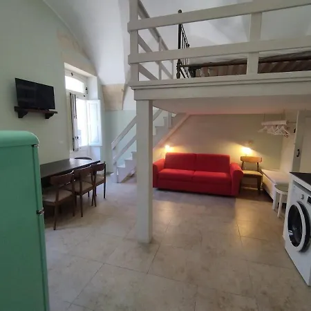 Appartement Quiet In Old Town With Private Entrance *