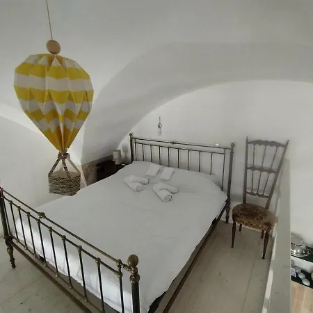 Appartement Quiet In Old Town With Private Entrance