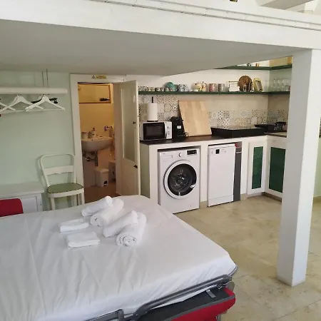 Appartement Quiet In Old Town With Private Entrance *