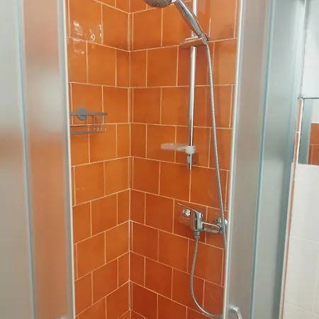 Apartment Quiet In Old Town With Private Entrance