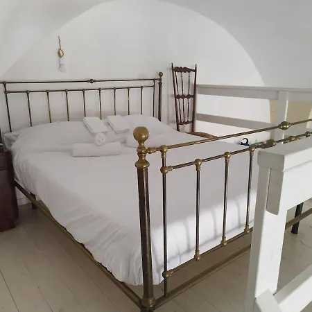 Appartement Quiet In Old Town With Private Entrance Lecce